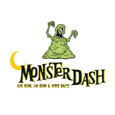 MonsterDashRun's profile picture. Colorado's Largest Halloween Run....15 years running..the 2026 theme is Monsters! Denver: Oct 24 & Louisville: Oct. 25- 2026