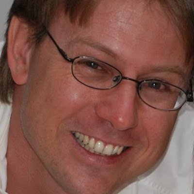 heiko_weck's profile picture. 