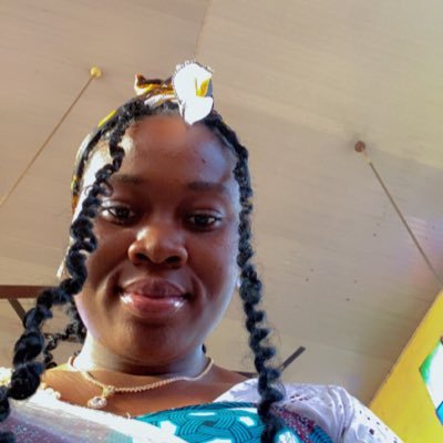 milianada's profile picture. Web3 enthusiast ||General Observation || Daily cruise ||  Occasionally gists || Random thoughts