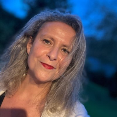 Karima_Bekri's profile picture. ‘Unbothered.’