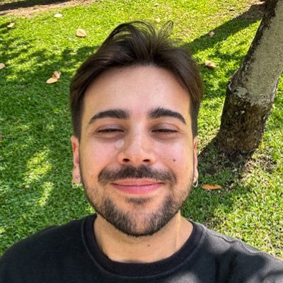 dudako0's profile picture. bixa. prazer. | 29