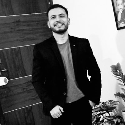 rohan_webdev's profile picture. Tech lead | Tech nerd | React | AI enthusiast | Positive thoughts | Lifelong learner 👨‍🎓