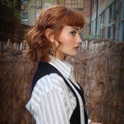 hotchickenhawks's profile picture. 2003 th.⠀ ⠀ ⠀ ⠀ ⠀ ⠀ ⠀ ⠀ ⠀ ⠀ ⠀ ⠀ ⠀ ⠀ ⠀ ⠀ ⠀ ⠀ ⠀ ⠀ ⠀ ⠀ ⠀ And doing it because—Because he took me away from you | #supergirl