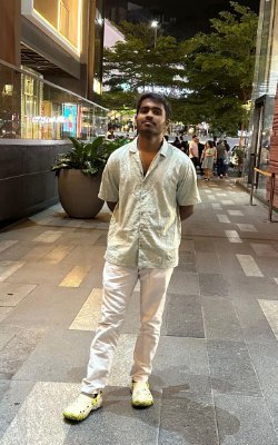 sairahul1's profile picture. Building @NicheTrafficKit