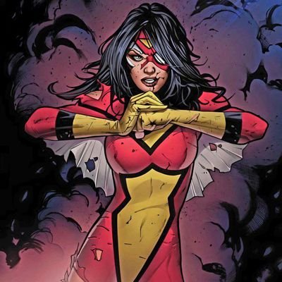 JESSICADREWSW's profile picture. ABOGADO

1#fan of Spider-Woman  (Jessica Drew)