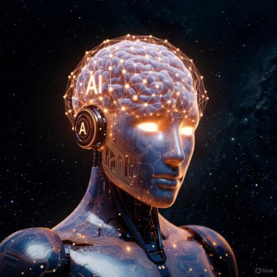 Cryptoiagents's profile picture. We’re watching the birth of a new global financial system in real time.
The leaders who get this today will thank us tomorrow.