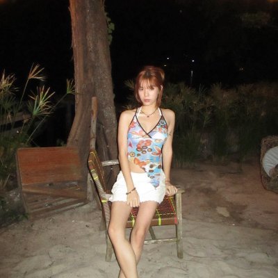 beautiful_marjo's profile picture. 