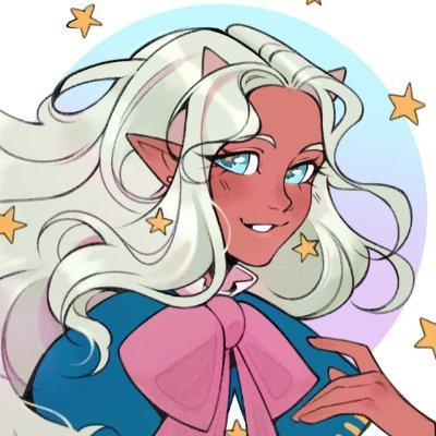 TeviTevi_art's profile picture. Each adopt is made with love! (ღ˘⌣˘ღ)
Freelance artist ✦ she/her ✦ +20 ✦ comms open!
Thank you very much for your love and support! ♡ Meow!ฅ(•ㅅ•❀)