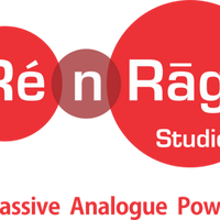 Re n Raga(@RenRaga) 's Twitter Profile Photo