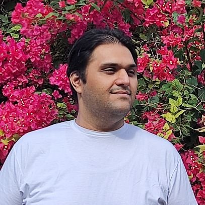 hamidrezabstn's profile picture. Lazy developer with big goals 
Main : android 
Side : php