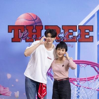 Anny_NichaPing's profile picture. 