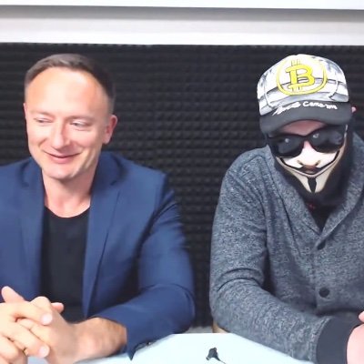 Jacekubszymonon's profile picture. Całe życie zmieniło się po jednym wywiadzie. Dzięki mojemu bratu Phil