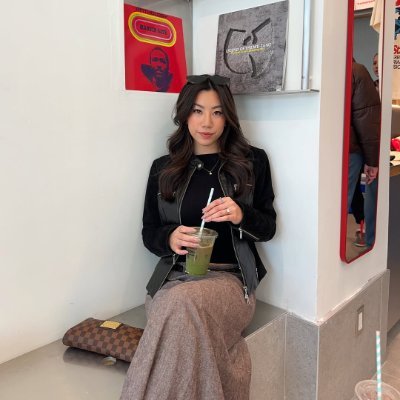 ChoiJiahzy8's profile picture. Love life, love sports / I don't wait for opportunities, I create opportunities / I like # 🏌🏻‍♀️# ⛷️#⛹️‍♂️ #🎾 #🚵🏽‍♂️