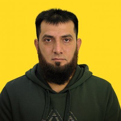 FahdSheraz's profile picture. Software Developer