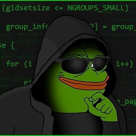 bini_code's profile picture. Fullstack developer, UI/UX designer