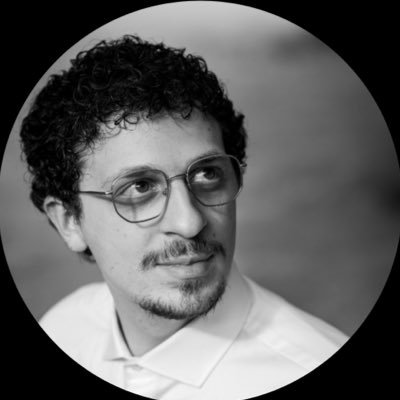 imadjourney's profile picture. Building smart widgets to increase your SaaS landing conversions: https://t.co/P6wBWp2ZDm Need MVP? https://t.co/TvD0kTTDLE