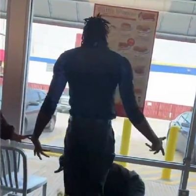 willrodney736's profile picture. hypothetical man incarnate