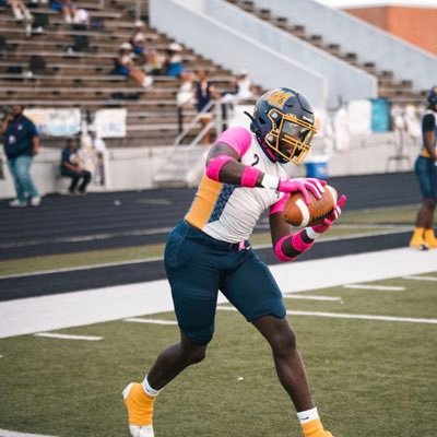 Derrick Edison (Deuce) Profile