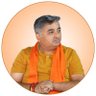 pradipsinhbjp's profile picture. BJP Karyakarta