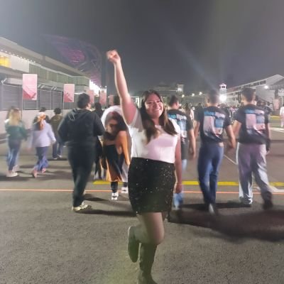 daedra_mex's profile picture. Traveling the world, one gym badge and line of code at a time. ⚽️レインボーロケット (Rainbow Rocket in Japanese)