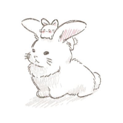 ♡うさちゃん♡ページ うさちゃん本舗 (@pyon_honpo) / Posts / X
