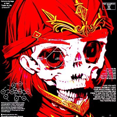 NamikMuduroglu's profile picture. trying things @megaeth | accelerating the world computer ~ 🙇🏻‍♂️