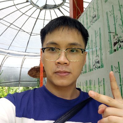 hoangtung386's profile picture. "Become so good they can't ignore you" - Cal Newport