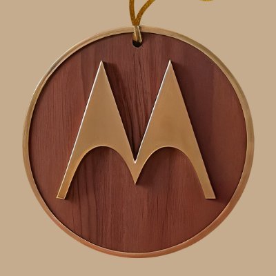 MotorolaBR's profile picture. Cores que inspiram, tecnologia que surpreende.
Patrocinadora Oficial da @F1 e do @gabortoleto85