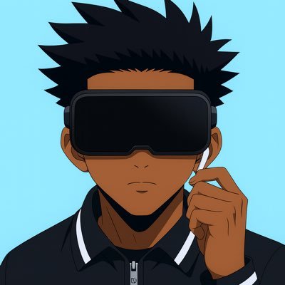 princegoldenpro's profile picture. World Citizen | 2x Founder @bluematchceo | Tech Entrepreneur | The Sales Man | Raymond of Tech | Brand Strategist | Turning raw intelligence into AI power.