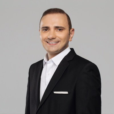 VladoBotsvadze's profile picture. Top 20 Global AI Influencer by @thinkers360 | World's Top 20 AI Speaker in 2025 with @Sama | Advisor @HarvardBiz | Mentor @Techstars | Judge @TheWebbyAwards