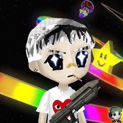 Kirraa2105's profile picture. Holder Hypio
All in  : @SentientAGI
@gensynai