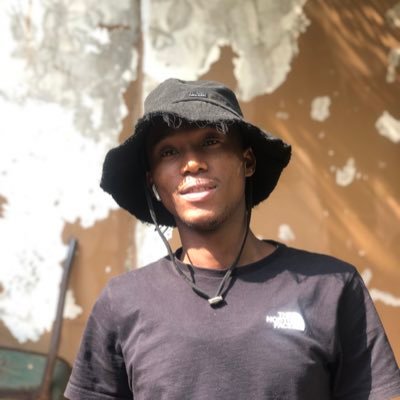 Tshepo59826121's profile picture. keep pushing