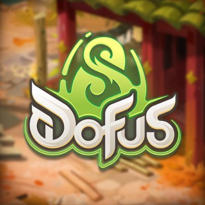 DOFUSfr's profile picture. Twitter francophone officiel du MMO #DOFUS, par #Ankama : suivez toute l'actualité du jeu !