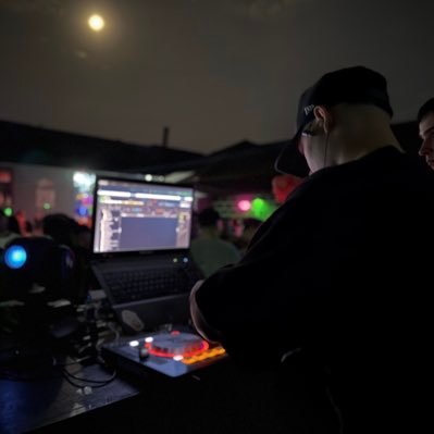 joacoffrias's profile picture. Joacoh Dj 🎧