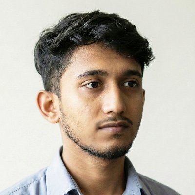 farsn_'s profile picture. https://t.co/qNsGmQb2hU - ai for deep work
https://t.co/wgb8GS2Sc1 - oss multistreaming platform