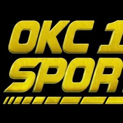 @OKCCBSSPORTS105