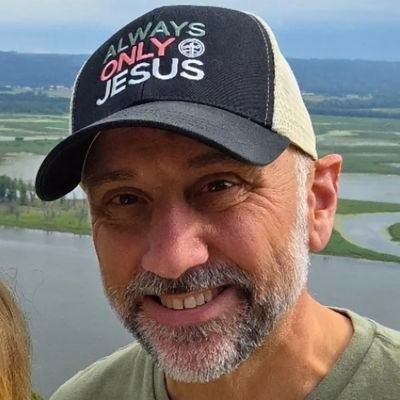 Be_Jesus_Now's profile picture. We will never be younger than we are today 😊.  Don't let your mouth choose your food! 🥗 Real masculinity uses strength to protect and help others. 💪