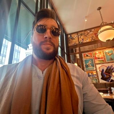 PrometheusCHT's profile picture. CIO & Founder | Equities + Macro + Vol. Critical Rationalism. Complexity. Humanism. Bold conjectures, weakly held. 1x Exit.
🇦🇺🇬🇷🇮🇱🇬🇧 🏉🥊🏊 🌻🇺🇦