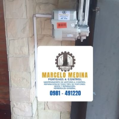 HijodeDonMedina's profile picture. Técnico en Portones a control.
Mucha música vallenata.
Buen y feliz Olimpista.