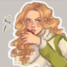 lyssievickers's profile picture. Ryan DISTRICT 9 💜's only mother.
co-founder of the silka sharp fanclub
pfp by @eightylines :3