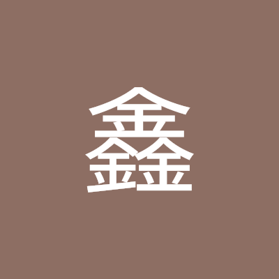 louxin_rick's profile picture. 