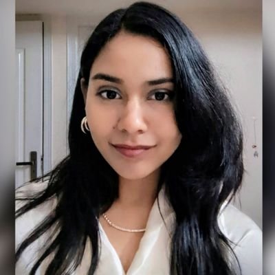 justjalebi1's profile picture. She/Her | Software Engineer | Debugging code & emotions | Writing the quiet part out loud