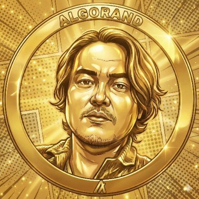 AkioAlgorand's profile picture. 米国MIT発ブロックチェーン「Algorand」（アルゴランド）の日本担当コミュニティ・チャンピオン。マルタ・日本・ドバイ。好きなすしネタは炙りエンガワ。