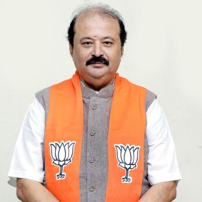 purneshmodi's profile picture. 167-MLA Surat West Ex.cabinet minister Transport,Civil Aviation,Tourism and Pilgrimage Dev. Govt.Of Gujarat,Parliamentary Secretary,Ex-President @bjp4suratcity