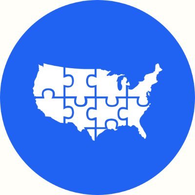 DemRedistrict's profile picture. Gerrymandering is a threat to our democracy. The National Democratic Redistricting Committee (NDRC) is fighting for #FairMaps & a more representative democracy.