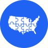 DemRedistrict's profile picture. Gerrymandering is a threat to our democracy. The National Democratic Redistricting Committee (NDRC) is fighting for #FairMaps & a more representative democracy.