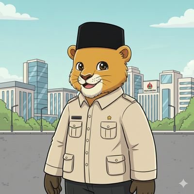 SinbaArt's profile picture. Part Time Digital Art Designer
- Make NFT still enjoyable for children -
~NFT is not only for you, but for your children, your next generation~
