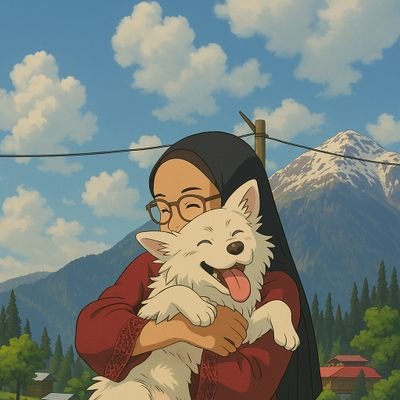 rooba_dooba_'s profile picture. Someone Pays for Peace 🇵🇰🕊️|6-0|
Quaidian|

           ~cynophilist❤️🐥
https://t.co/nfpAXFGSHj