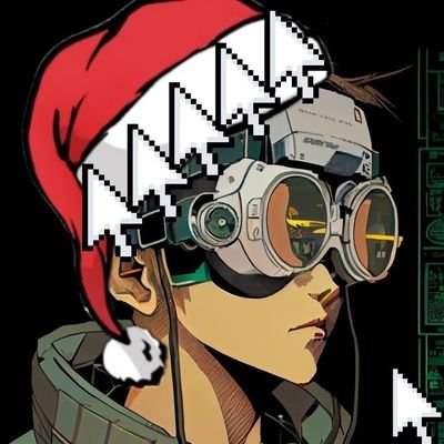 NewAgeRetroNerd's profile picture. cs student | 21 | computer science | math | ml | data science | programming | https://t.co/dhYt8apzPi