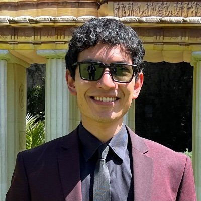 ItsMavesc's profile picture. Forging an FPer world, one function at a time.